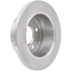 Purchase Top-Quality Rear Disc Brake Rotor by DYNAMIC FRICTION COMPANY - 600-40115 pa7