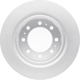 Purchase Top-Quality Rear Disc Brake Rotor by DYNAMIC FRICTION COMPANY - 600-40118 pa2