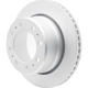 Purchase Top-Quality Rear Disc Brake Rotor by DYNAMIC FRICTION COMPANY - 600-40118 pa3