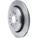 Purchase Top-Quality Rear Disc Brake Rotor by DYNAMIC FRICTION COMPANY - 600-40126 pa3