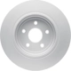 Purchase Top-Quality DYNAMIC FRICTION COMPANY - 600-42003 - Brake Rotor pa2