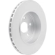 Purchase Top-Quality DYNAMIC FRICTION COMPANY - 600-42003 - Brake Rotor pa6