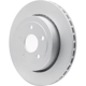 Purchase Top-Quality DYNAMIC FRICTION COMPANY - 600-42003 - Brake Rotor pa7