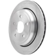 Purchase Top-Quality Rear Disc Brake Rotor by DYNAMIC FRICTION COMPANY - 600-42006 pa1