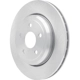 Purchase Top-Quality Rear Disc Brake Rotor by DYNAMIC FRICTION COMPANY - 600-42008 pa1