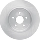Purchase Top-Quality Rear Disc Brake Rotor by DYNAMIC FRICTION COMPANY - 600-42008 pa5