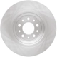 Purchase Top-Quality Rotor de frein à disque arrière par DYNAMIC FRICTION COMPANY - 600-42010 pa6