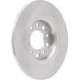 Purchase Top-Quality Rear Disc Brake Rotor by DYNAMIC FRICTION COMPANY - 600-42012 pa5