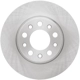 Purchase Top-Quality Rear Disc Brake Rotor by DYNAMIC FRICTION COMPANY - 600-42014 pa6