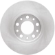 Purchase Top-Quality Rear Disc Brake Rotor by DYNAMIC FRICTION COMPANY - 600-42014 pa8