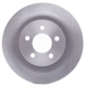 Purchase Top-Quality Rotor de frein à disque arrière par DYNAMIC FRICTION COMPANY - 600-42019 pa6