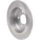 Purchase Top-Quality Rear Disc Brake Rotor by DYNAMIC FRICTION COMPANY - 600-42023 pa10