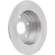 Purchase Top-Quality Rear Disc Brake Rotor by DYNAMIC FRICTION COMPANY - 600-42025 pa5