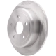 Purchase Top-Quality Rear Disc Brake Rotor by DYNAMIC FRICTION COMPANY - 600-42029 pa5