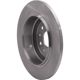 Purchase Top-Quality Rear Disc Brake Rotor by DYNAMIC FRICTION COMPANY - 600-42042 pa6