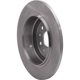 Purchase Top-Quality Rotor de frein à disque arrière by DYNAMIC FRICTION COMPANY - 600-42042 pa6