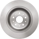 Purchase Top-Quality DYNAMIC FRICTION COMPANY - 600-42043 - Disc Brake Rotor pa4