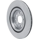 Purchase Top-Quality DYNAMIC FRICTION COMPANY - 600-42045 - Disc Brake Rotor pa5