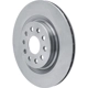Purchase Top-Quality DYNAMIC FRICTION COMPANY - 600-42045 - Disc Brake Rotor pa6