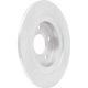 Purchase Top-Quality Rear Disc Brake Rotor by DYNAMIC FRICTION COMPANY - 600-45009 pa6