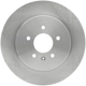 Purchase Top-Quality DYNAMIC FRICTION COMPANY - 600-46020 - Brake Rotor pa1