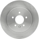 Purchase Top-Quality DYNAMIC FRICTION COMPANY - 600-46020 - Brake Rotor pa3