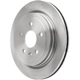 Purchase Top-Quality Rear Disc Brake Rotor by DYNAMIC FRICTION COMPANY - 600-46024 pa6