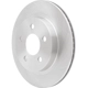 Purchase Top-Quality Rear Disc Brake Rotor by DYNAMIC FRICTION COMPANY - 600-47025 pa7
