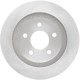 Purchase Top-Quality Rear Disc Brake Rotor by DYNAMIC FRICTION COMPANY - 600-47025 pa8