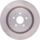 Purchase Top-Quality Rear Disc Brake Rotor by DYNAMIC FRICTION COMPANY - 600-47039 pa1
