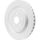Purchase Top-Quality Rear Disc Brake Rotor by DYNAMIC FRICTION COMPANY - 600-47039 pa3