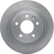 Purchase Top-Quality DYNAMIC FRICTION COMPANY - 600-47044 - Rotor pa1
