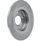 Purchase Top-Quality DYNAMIC FRICTION COMPANY - 600-47044 - Rotor pa4