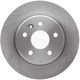 Purchase Top-Quality Rear Disc Brake Rotor by DYNAMIC FRICTION COMPANY - 600-47052 pa3