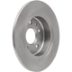 Purchase Top-Quality Rear Disc Brake Rotor by DYNAMIC FRICTION COMPANY - 600-47052 pa5