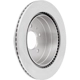 Purchase Top-Quality Rear Disc Brake Rotor by DYNAMIC FRICTION COMPANY - 600-47071 pa5