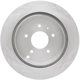 Purchase Top-Quality Rear Disc Brake Rotor by DYNAMIC FRICTION COMPANY - 600-47071 pa7