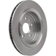 Purchase Top-Quality Rear Disc Brake Rotor by DYNAMIC FRICTION COMPANY - 600-47074 pa4