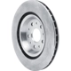 Purchase Top-Quality DYNAMIC FRICTION COMPANY - 600-47088 - Rear Disc Brake Rotor pa9