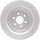 Purchase Top-Quality Rear Disc Brake Rotor by DYNAMIC FRICTION COMPANY - 600-47089 pa7