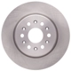 Purchase Top-Quality DYNAMIC FRICTION COMPANY - 600-48000 - Disc Brake Rotor pa2