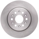 Purchase Top-Quality DYNAMIC FRICTION COMPANY - 600-48000 - Disc Brake Rotor pa4