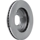 Purchase Top-Quality Rear Disc Brake Rotor by DYNAMIC FRICTION COMPANY - 600-48005 pa3