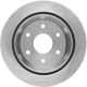 Purchase Top-Quality Rear Disc Brake Rotor by DYNAMIC FRICTION COMPANY - 600-48037 pa3
