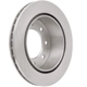 Purchase Top-Quality Rear Disc Brake Rotor by DYNAMIC FRICTION COMPANY - 600-48039 pa5