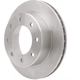 Purchase Top-Quality Rear Disc Brake Rotor by DYNAMIC FRICTION COMPANY - 600-48039 pa6