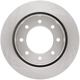 Purchase Top-Quality Rear Disc Brake Rotor by DYNAMIC FRICTION COMPANY - 600-48040 pa10