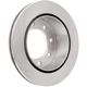 Purchase Top-Quality Rear Disc Brake Rotor by DYNAMIC FRICTION COMPANY - 600-48040 pa7