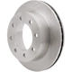Purchase Top-Quality Rear Disc Brake Rotor by DYNAMIC FRICTION COMPANY - 600-48040 pa9