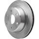 Purchase Top-Quality Rear Disc Brake Rotor by DYNAMIC FRICTION COMPANY - 600-48041 pa4